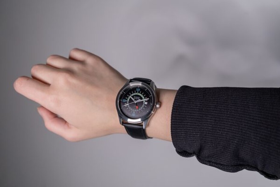 Traser Aurora GMT Silver - kůže - main (23)