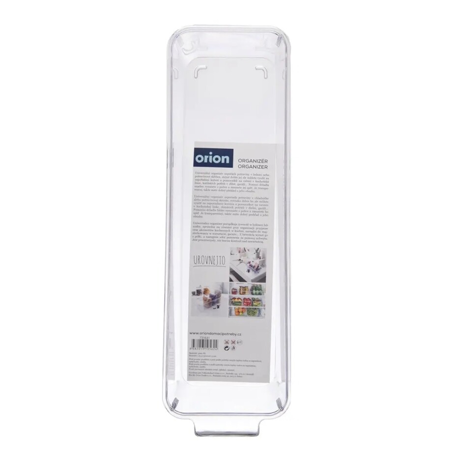 Orion UH organizér - košík UrovnejTo do lednice 32,5 x 10 x 7,5 cm - main (6)