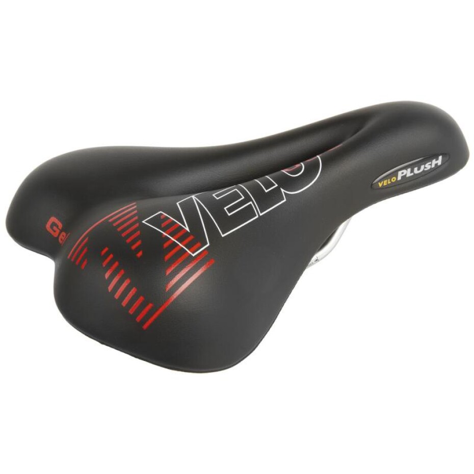 Velo Plush GEL Dámské sedlo - main (0)