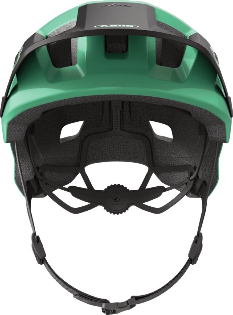 Abus YouDrop green 2024 - main (2)