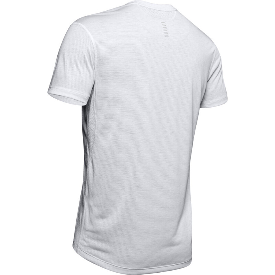 Pánské tričko Under Armour  Streaker 2.0 ShortSleeve S - main (1)