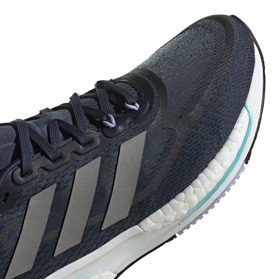 adidas dámské boty Supernova W V růžová - main (9)