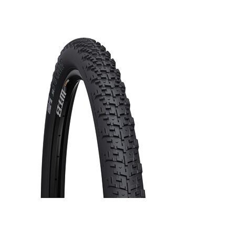 Wtb plášť Nano 2.1 26' Comp Černá (drát) - main (0)