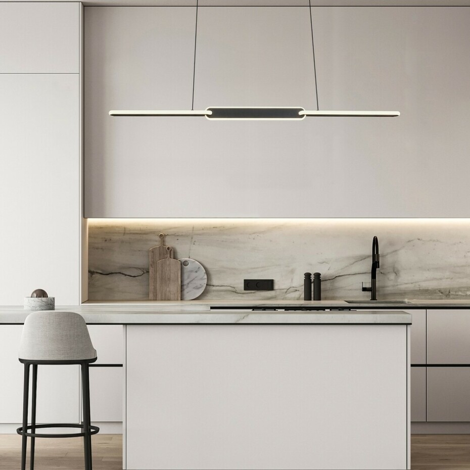 Rabalux 72231 závěsný LED lustr Sindri, exklusivní design - main (1)