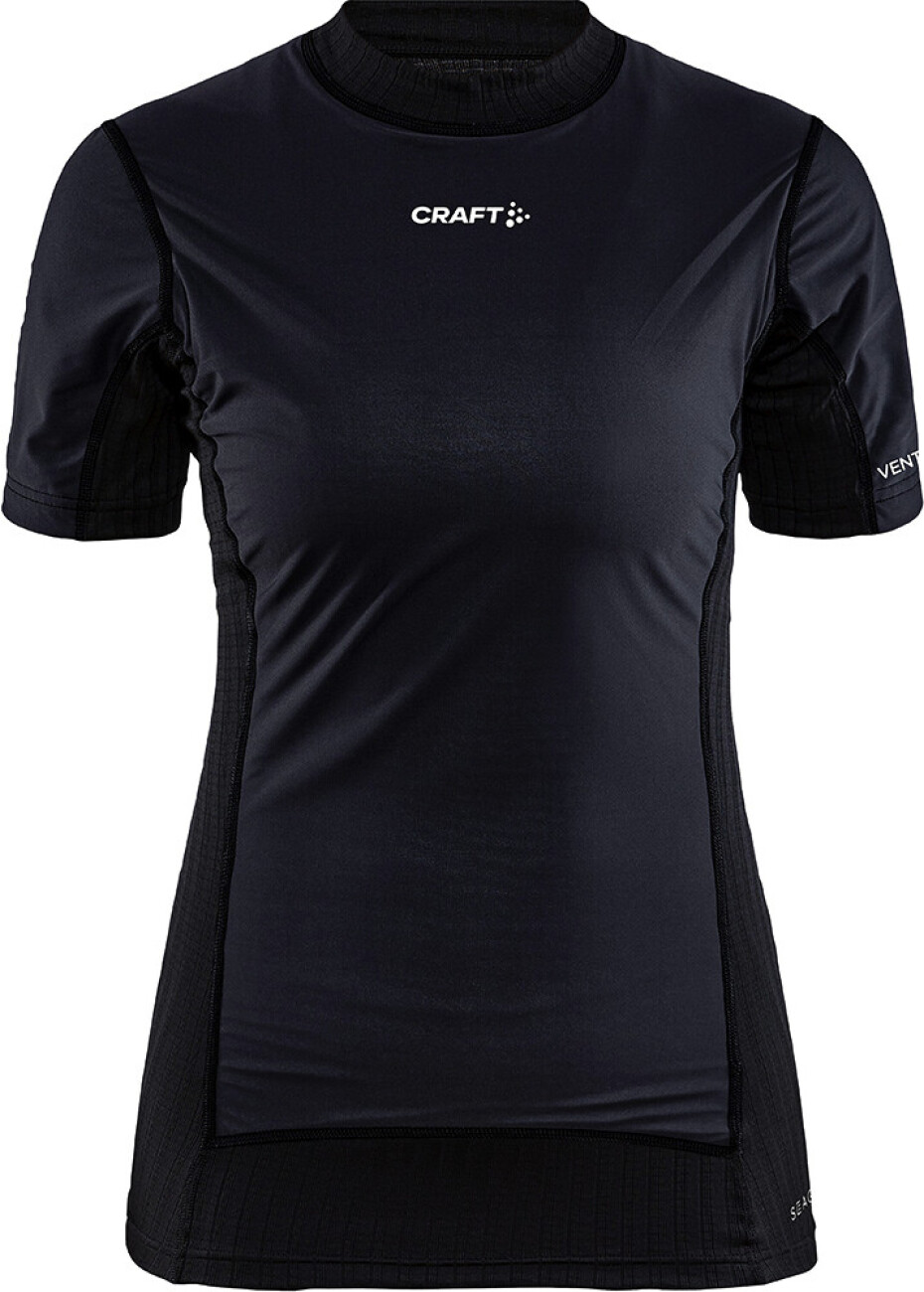 Dámské tričko Craft  W Active Extreme X Wind SS S - main (0)