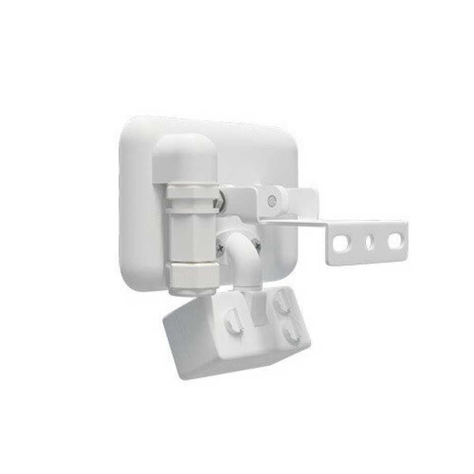 Panlux LED reflektor s PIR senzorem Vana S Evo bílá, IP65, 50 W - main (1)