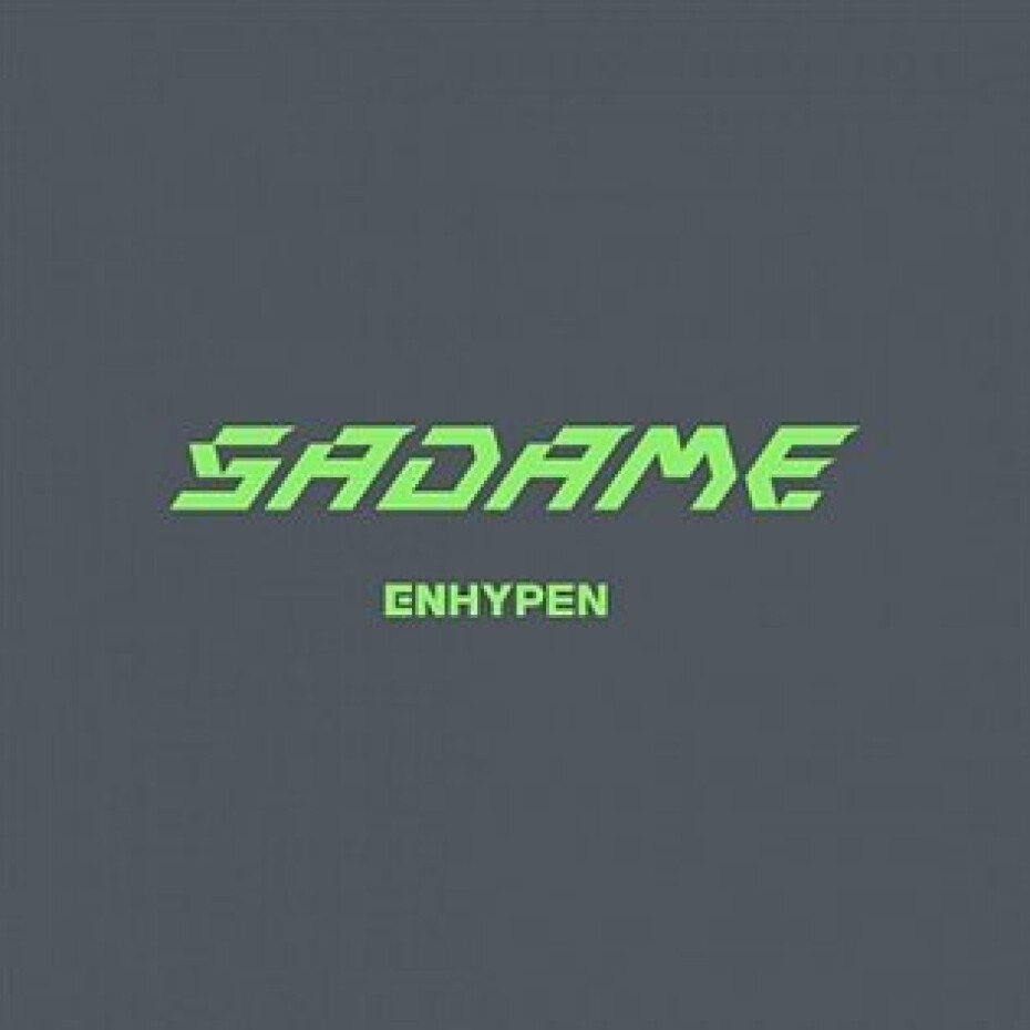 Sadame - Enhypen - main (0)