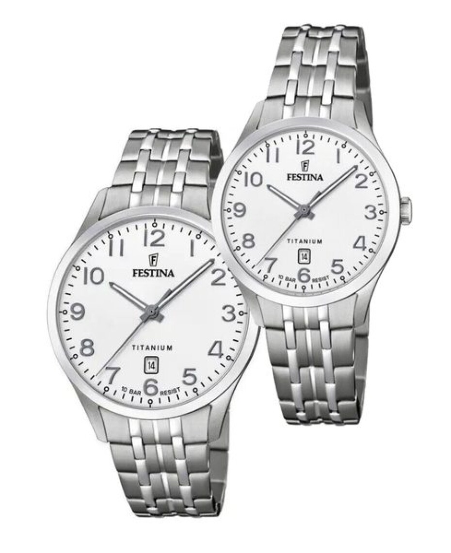 SET Festina Titanium Date 20466/1 a 20468/1 - main (0)