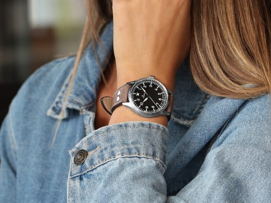 Laco Flieger Stuttgart Pro 40 Automatic - main (21)