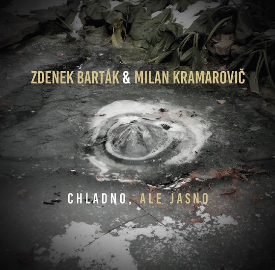 Chladno, ale jasno - 2CD - Milan Kramarovič - main (0)
