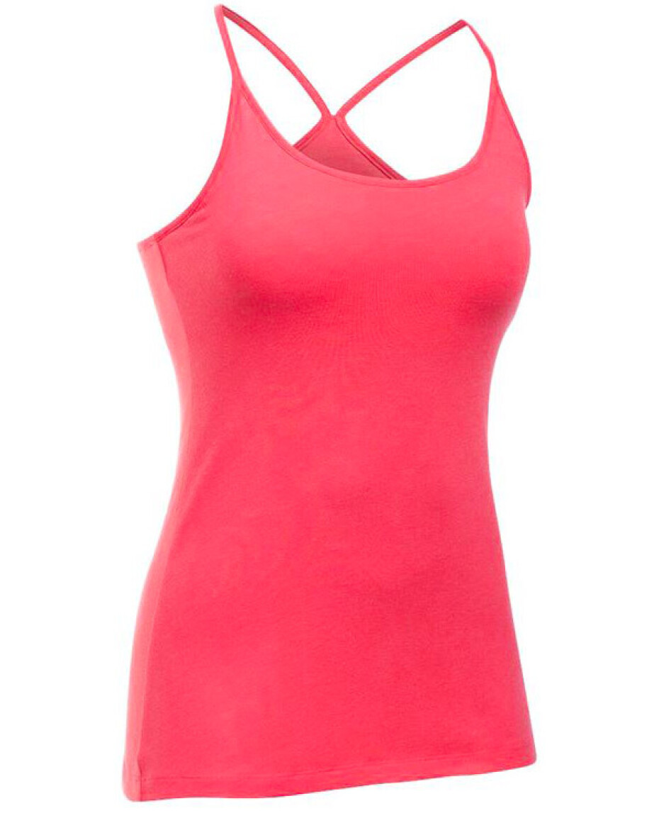 Under Armour Tech Tank Twist - main (0)