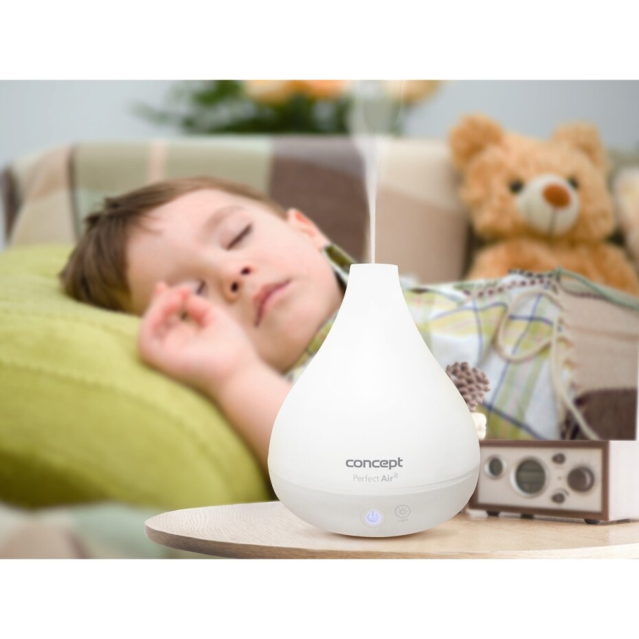Concept ZV1010 zvlhčovač vzduchu s aromadifuzérem - main (7)