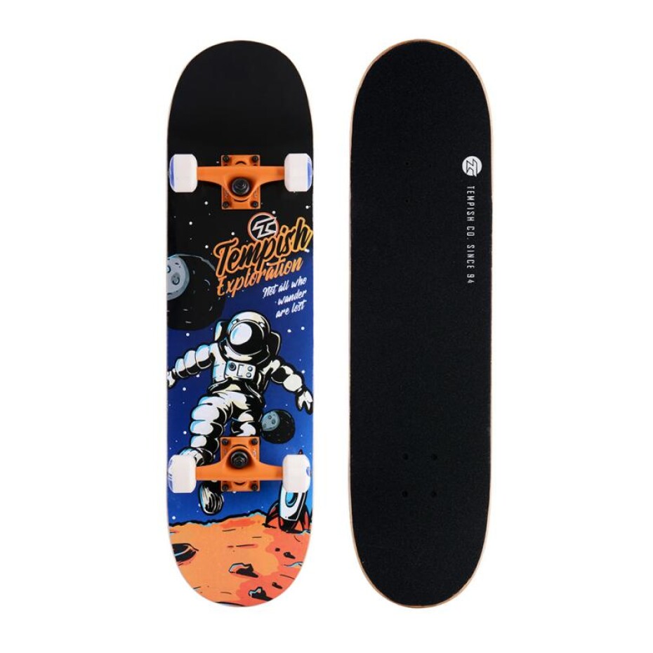 Tempish EXPLORATE skateboard - main (0)