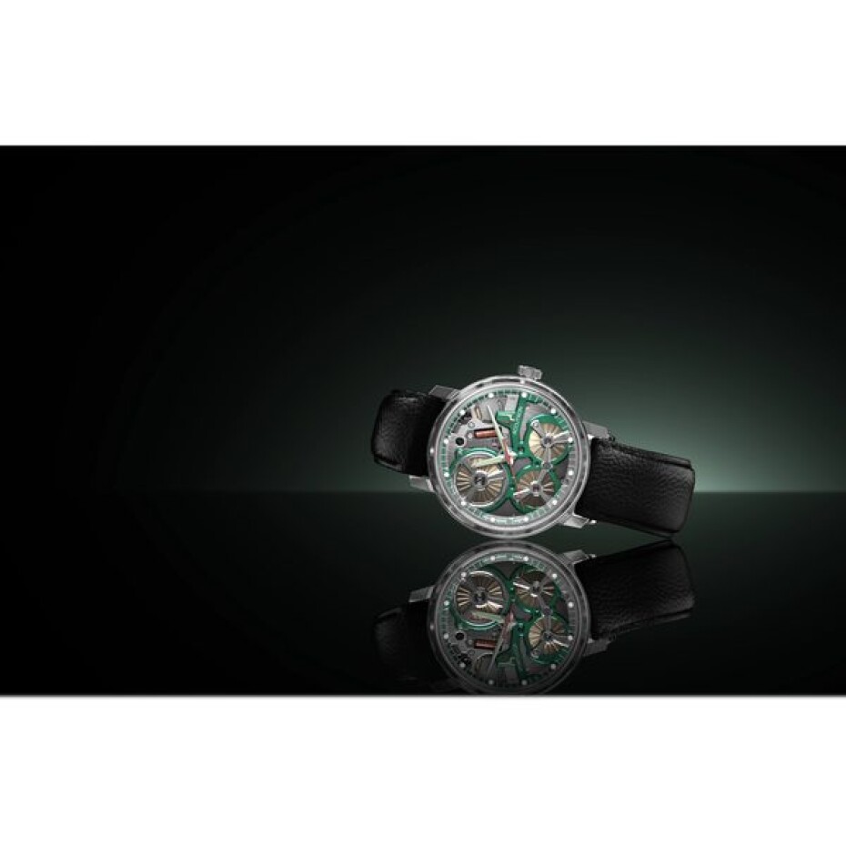 Bulova Accutron Spaceview 2020 2ES6A001 - main (4)