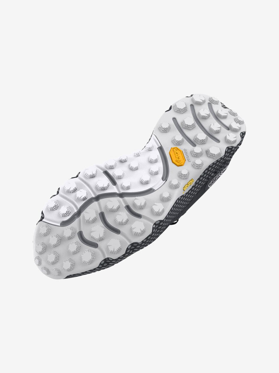 Under Armour UA U HOVR DS Ridge TR-GRY - main (2)
