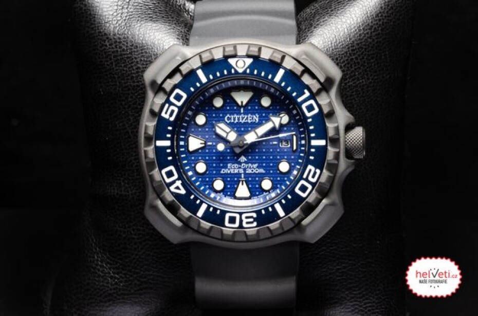 Citizen Promaster Marine Divers Whaleshark Limited Edition BN0225-04L - main (6)