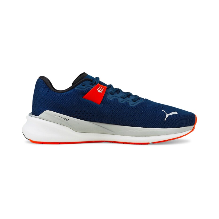 Pánská běžecká obuv Puma  Eternity Nitro Blue  EUR 42 - main (0)