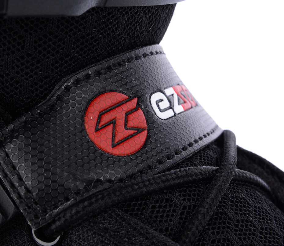 Pánské kolečkové brusle Tempish  Ezza 90 Black  EUR 38 - main (11)
