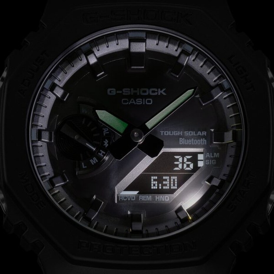 Casio G-Shock GA-B2100-1A1ER - main (8)
