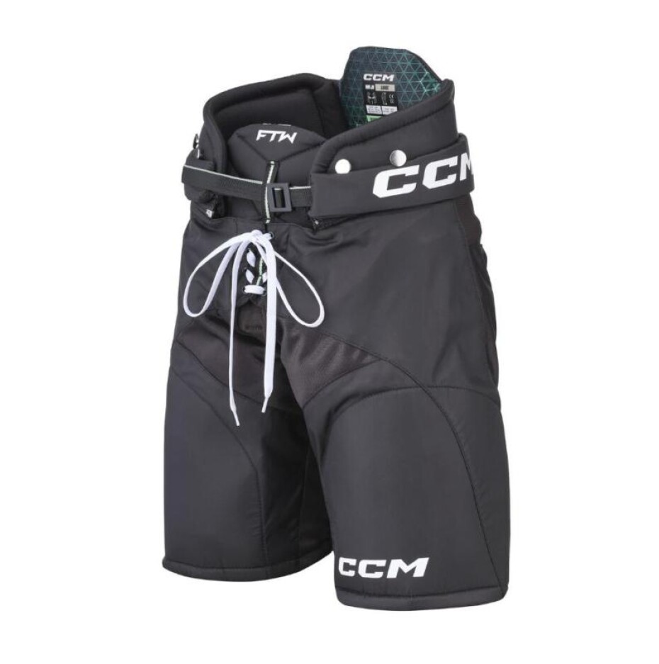 CCM Jetspeed FTWomen SR - main (0)