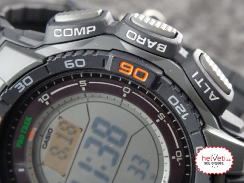 Casio ProTrek PRG-270-1ER - main (10)