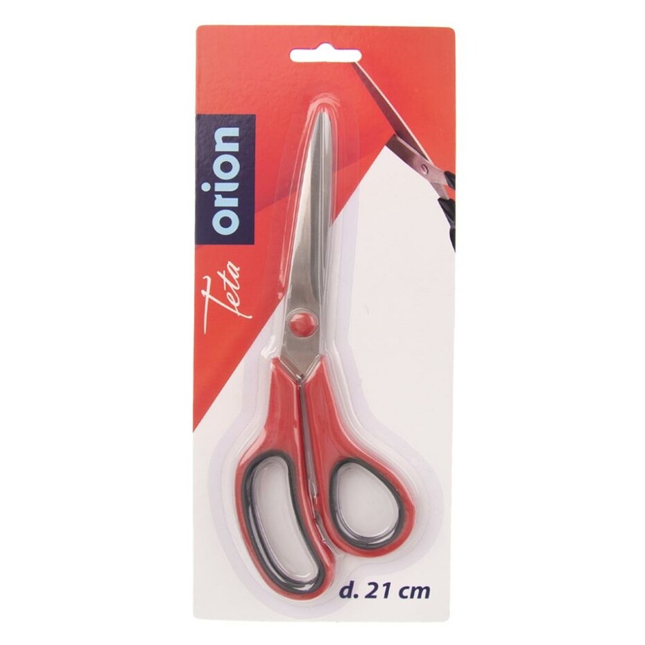 Orion Nůžky UH rukojeť 21 cm - main (1)