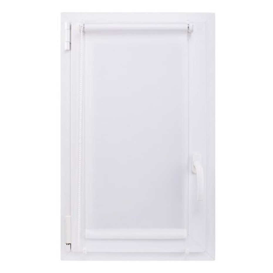 Egibi Roleta MINI Rainbow Line bílá, 57 x 150 cm - main (0)