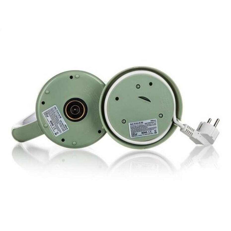 Activer Rychlovarná konvice Solla 0,8 l, mint - main (7)