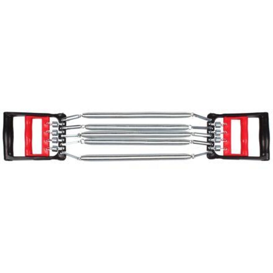 Merco Spring Expander posilovač prsních svalů - main (0)