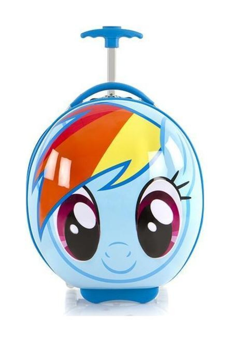 Heys Kids My Little Pony kufr - main (0)