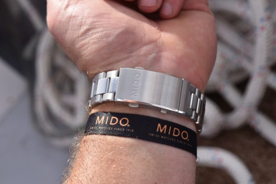 Mido Ocean Star 600 Chronometer M026.608.11.051.00 - main (16)