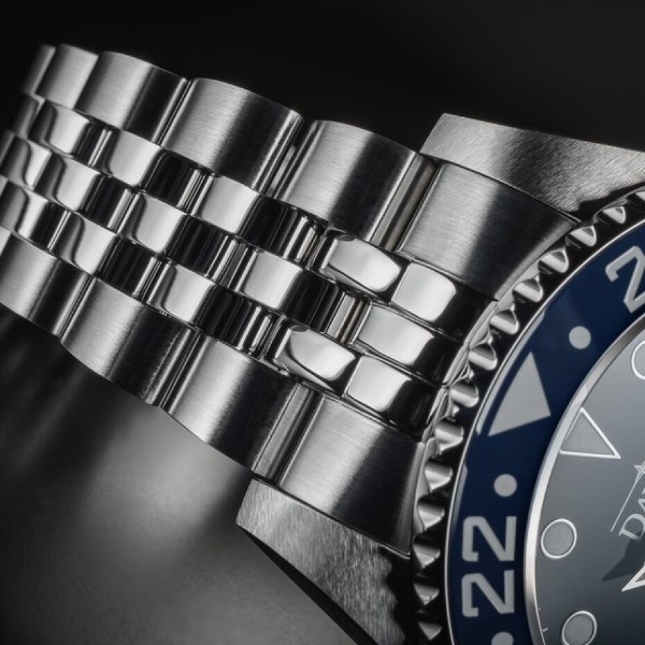 Davosa Ternos Ceramic GMT 161.590.06 - main (5)