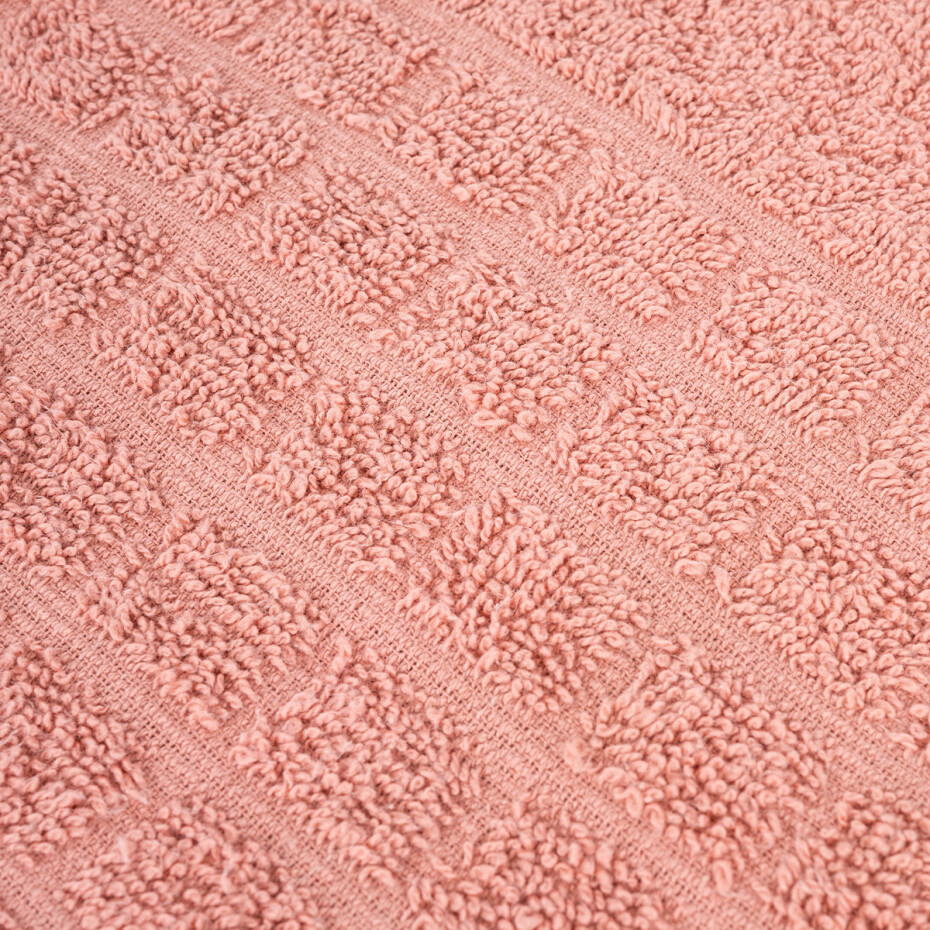 Profod Ručník Soft terracota, 50 x 100 cm - main (1)