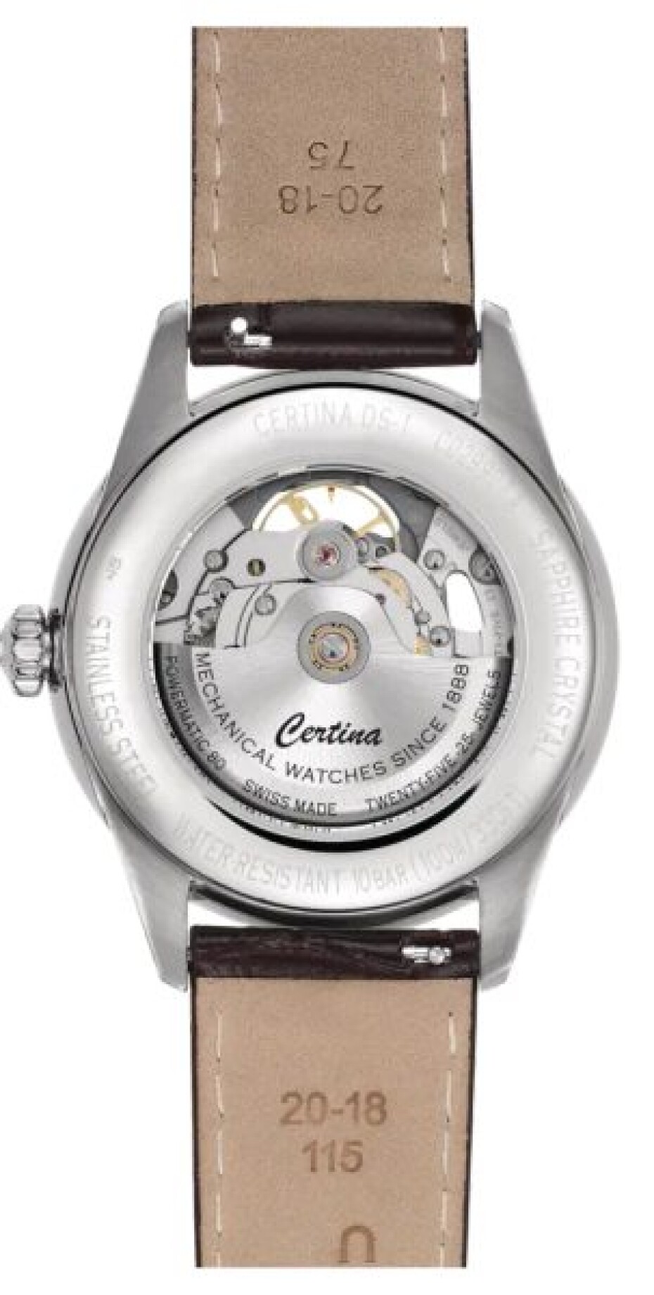 Certina DS-1 Skeleton C029.907.16.081.00 - main (2)