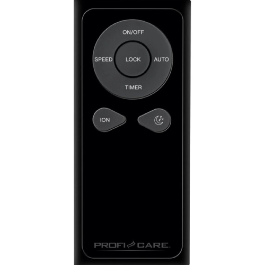 ProfiCare LR 3076 čistička vzduchu, bílá - main (7)