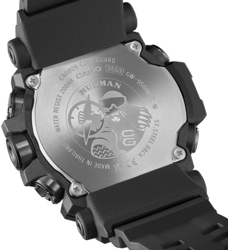 Casio G-Shock GW-9500MEC-1ER Mudman Emergency Colours Series - main (10)