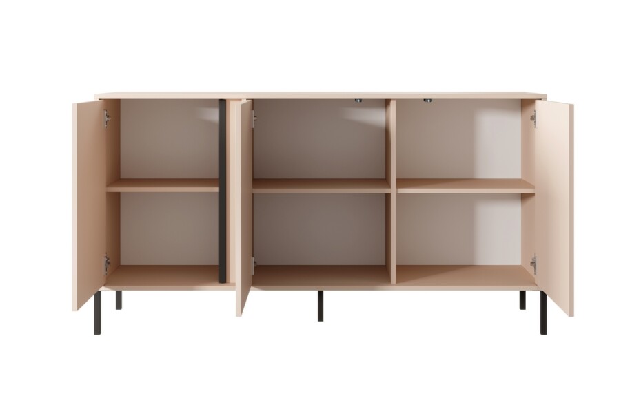 ArtLas Komoda DUST 153 3D - main (6)