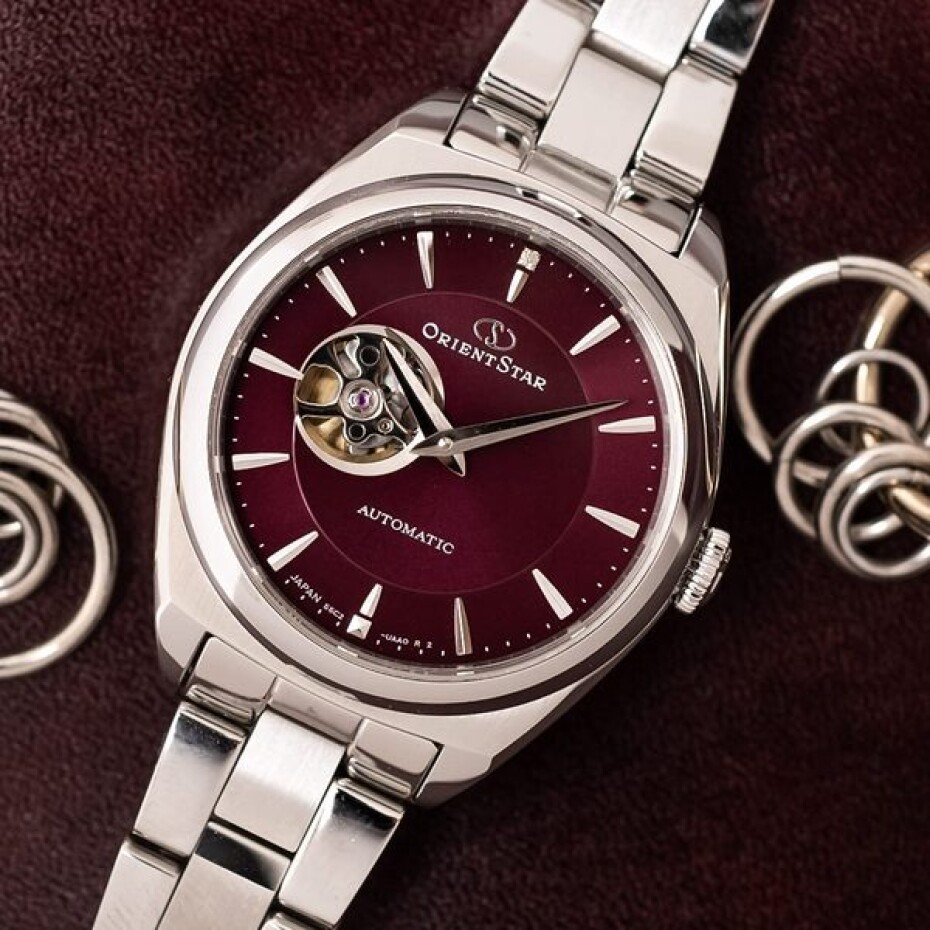 Orient Star Contemporary RE-ND0102R - main (9)