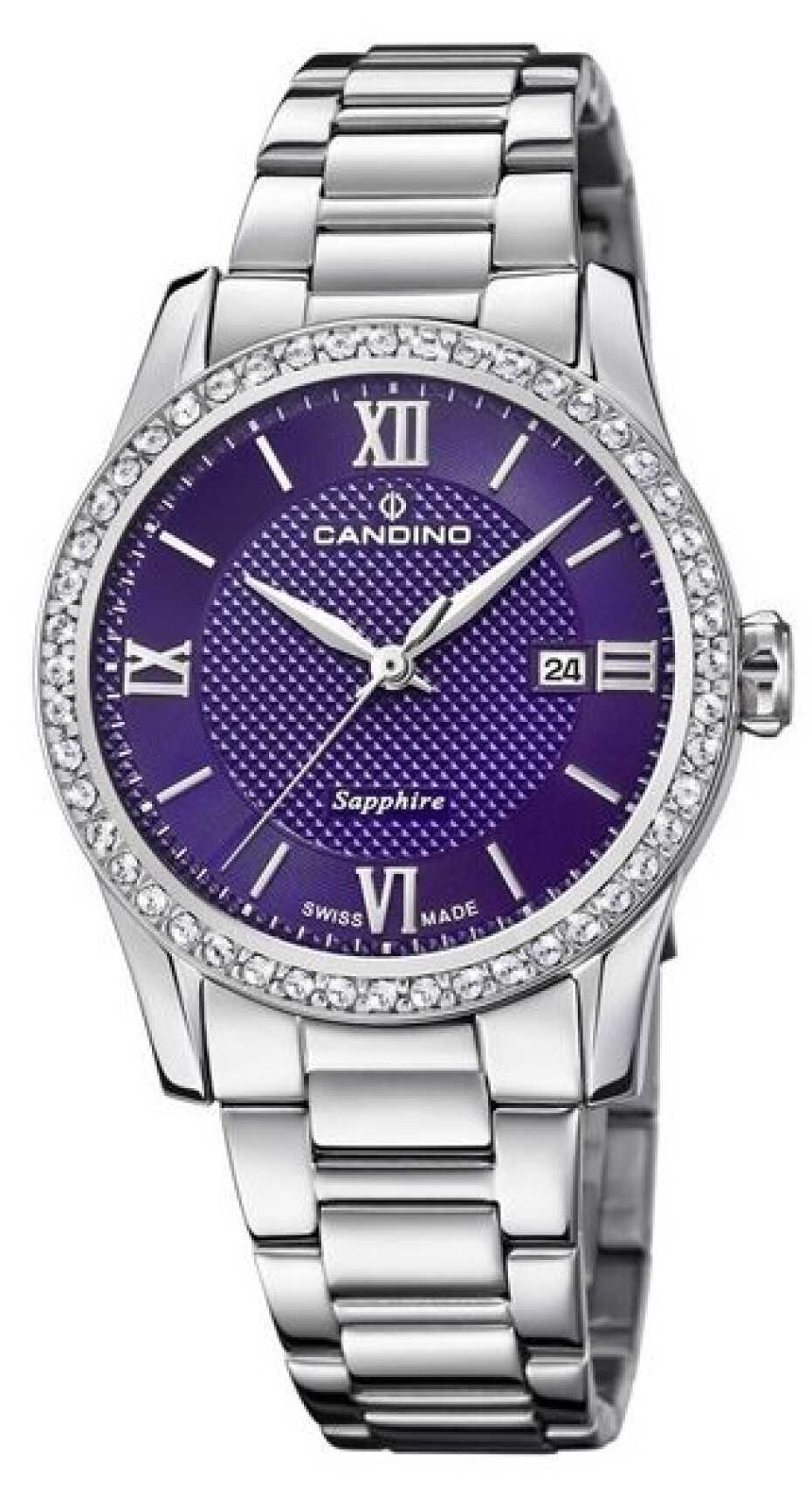 Candino Lady Elegance C4740/3 - main (0)