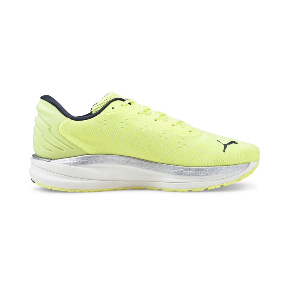 Puma Magnify Nitro Limeta šedé - main (3)