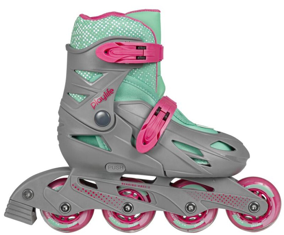 Playlife Riddler Graphite Grey - main (0)