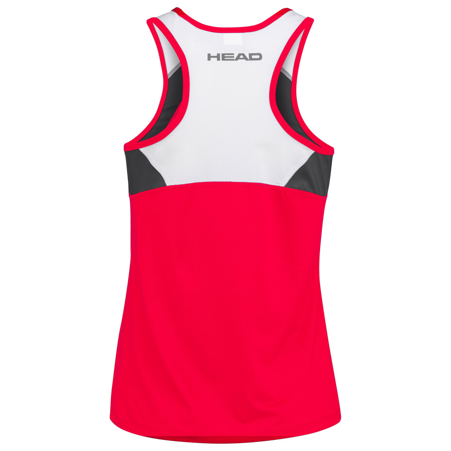 Club 22 Tank Top Women tílko MA - main (1)