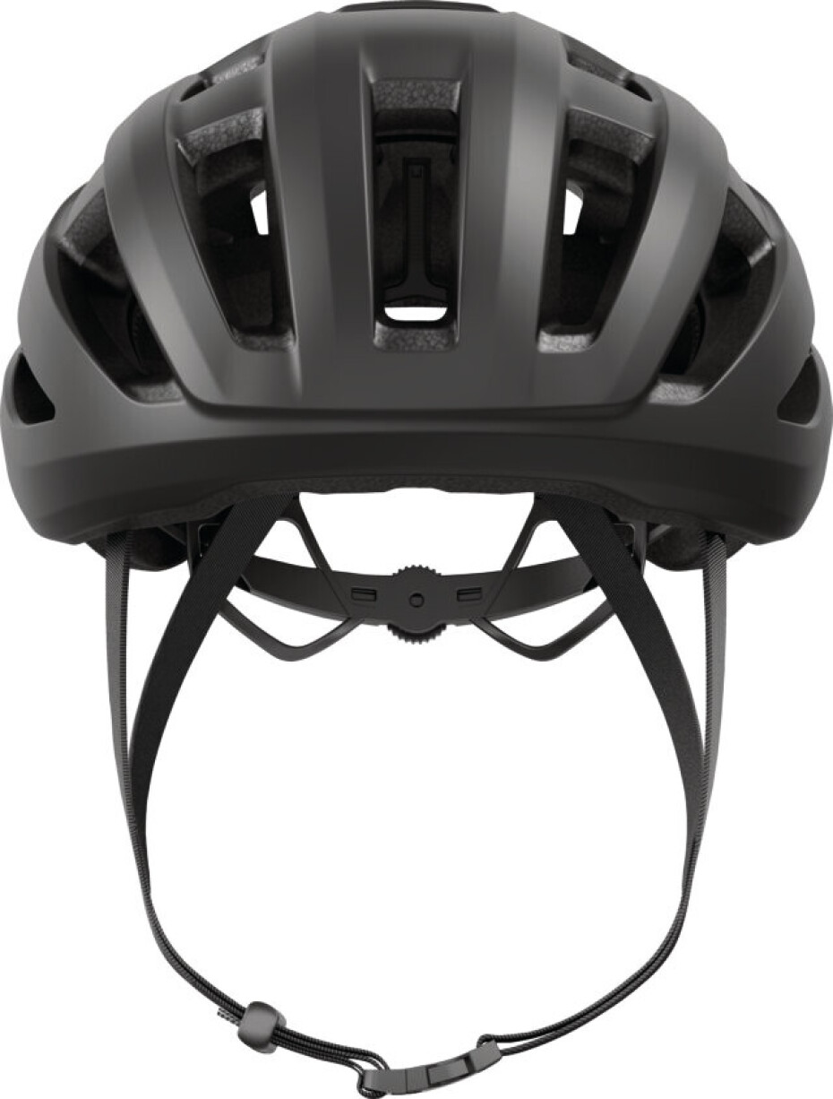 Abus PowerDome Velvet black 2023 - main (1)