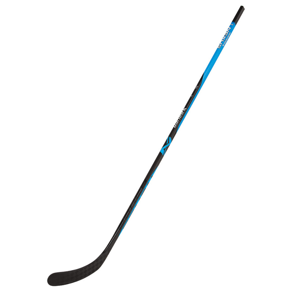 Kompozitová hokejka Bauer Nexus League Grip Senior P92 (Matthews) levá ruka dole, flex 70 - main (0)