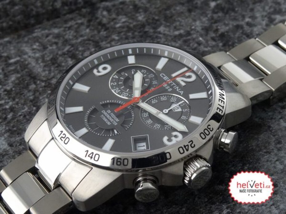 Certina DS Podium Chronograph GMT C034.654.44.087.00 - main (7)
