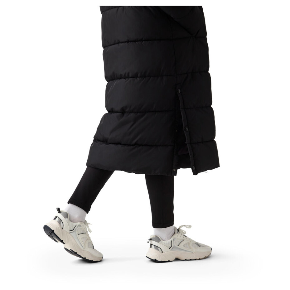 Dámská bunda CCM Outdoor Winter Jacket Black XL - main (4)