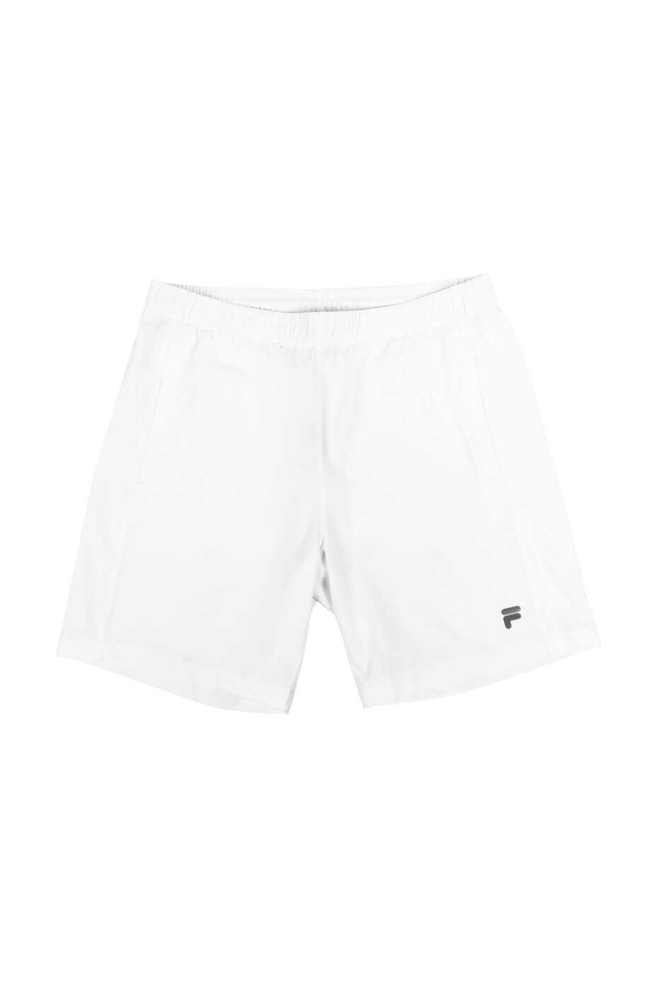 Pánské šortky Fila  Shorts Constantin White XL - main (0)
