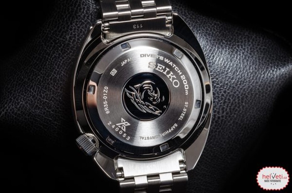 Seiko Prospex SPB313J1 - main (7)