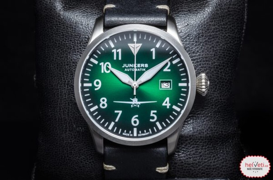 Junkers Flieger Automatik 958.01.06 - main (6)