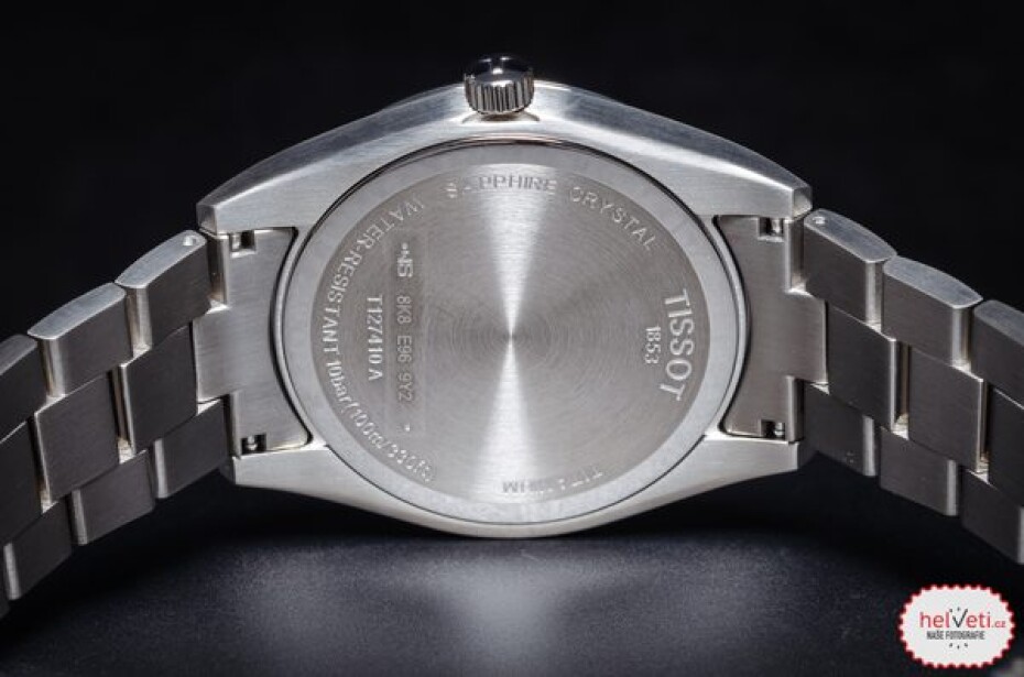 Tissot Gentleman Quartz Titanium T127.410.44.041.00 - main (8)